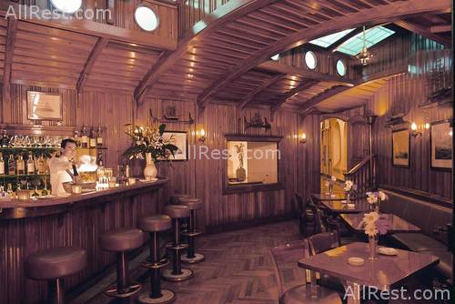 Hostal de La Gavina 17